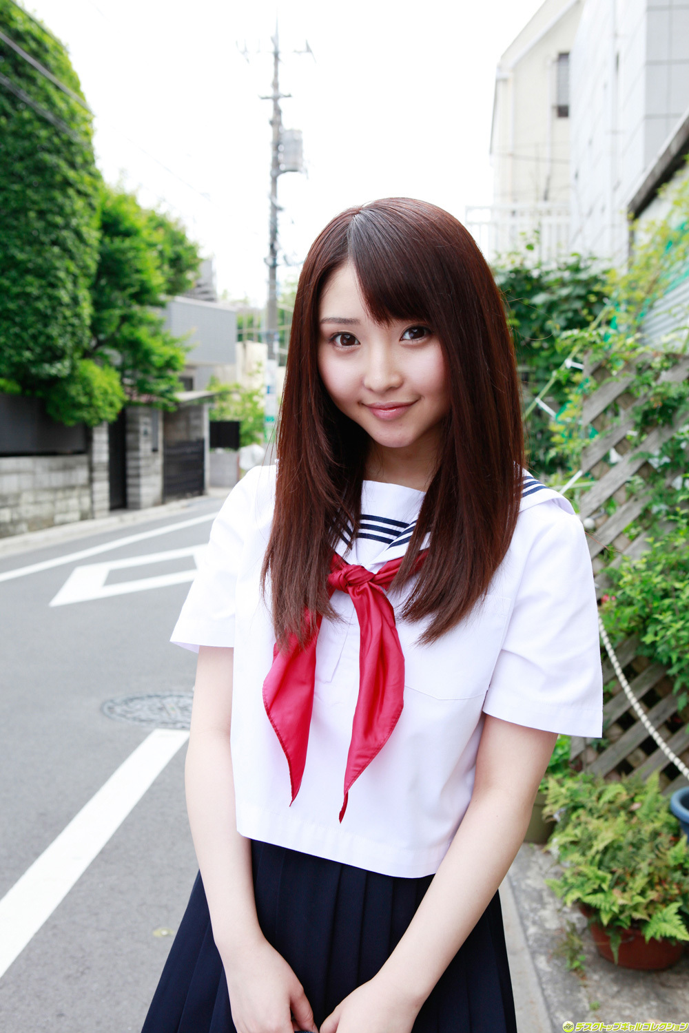 [DGC] No.1052 末永佳子　日本av女优性感美女图片